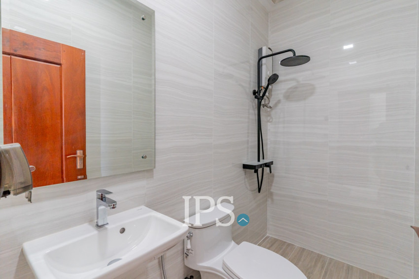 90 Unit Building For Sale - Boeng Tumpun I, Phnom Penh