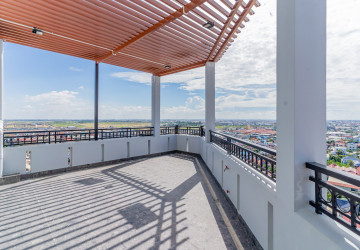 90 Unit Building For Sale - Boeng Tumpun I, Phnom Penh thumbnail