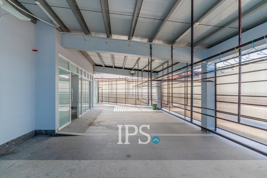 90 Unit Building For Sale - Boeng Tumpun I, Phnom Penh