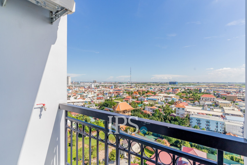 90 Unit Building For Sale - Boeng Tumpun I, Phnom Penh