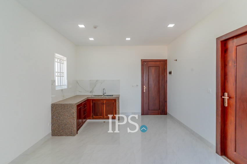 90 Unit Building For Sale - Boeng Tumpun I, Phnom Penh