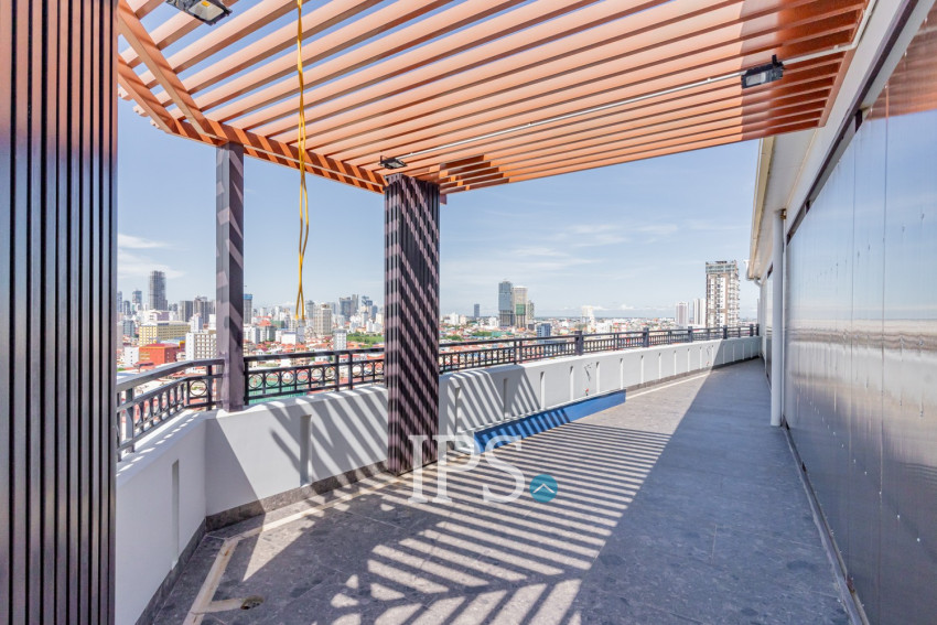 90 Unit Building For Sale - Boeng Tumpun I, Phnom Penh