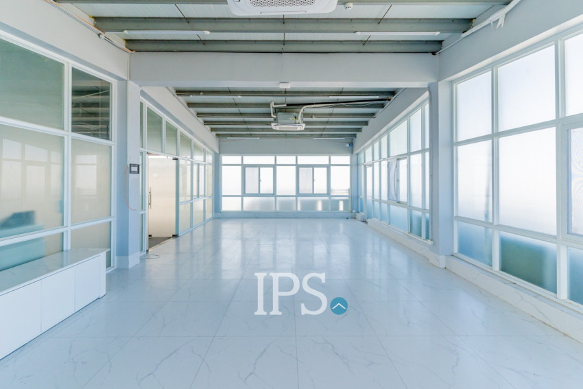 90 Unit Building For Sale - Boeng Tumpun I, Phnom Penh