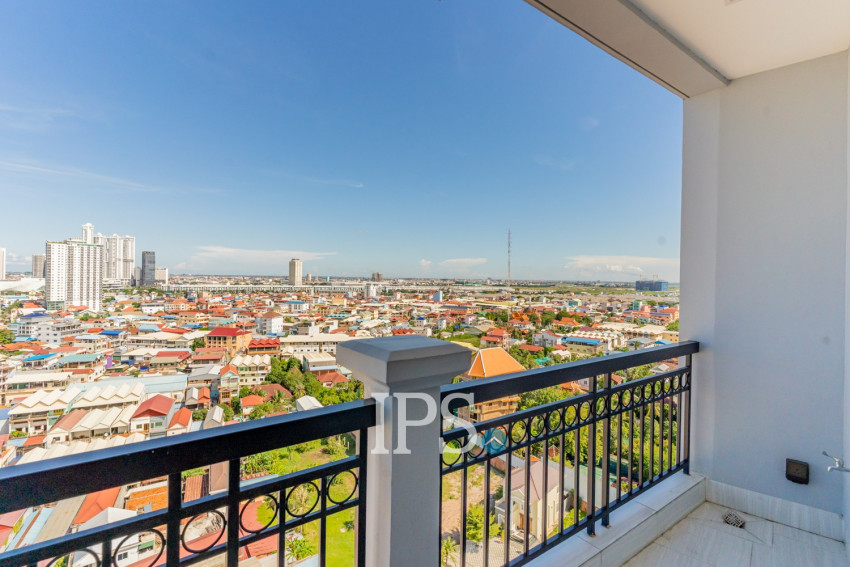 90 Unit Building For Sale - Boeng Tumpun I, Phnom Penh