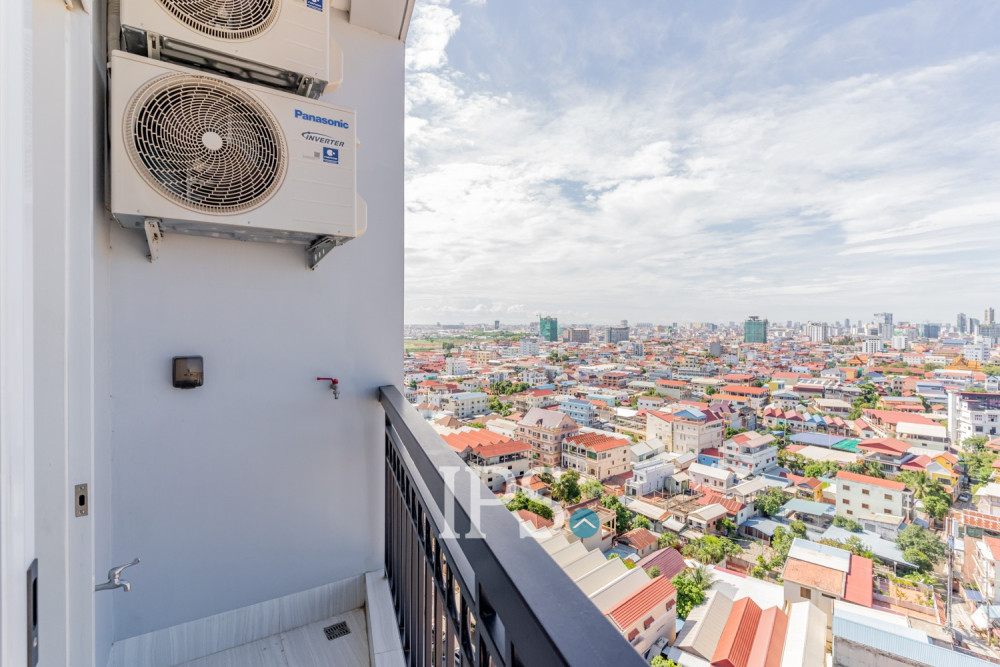 90 Unit Building For Sale - Boeng Tumpun I, Phnom Penh - Image 67
