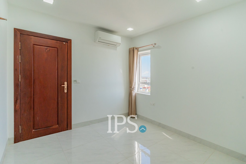 90 Unit Building For Sale - Boeng Tumpun I, Phnom Penh
