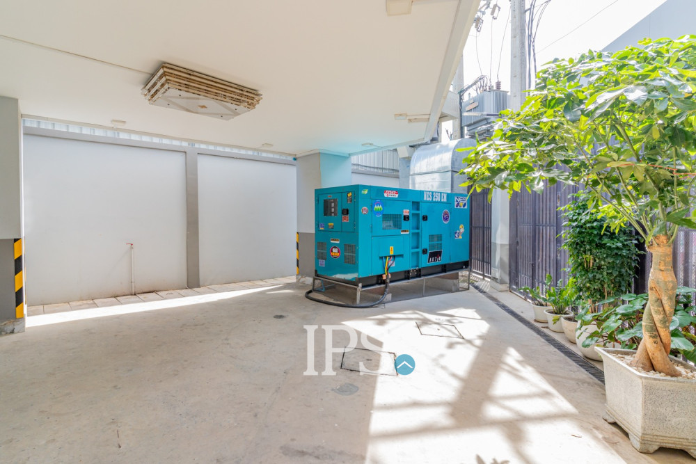 90 Unit Building For Sale - Boeng Tumpun I, Phnom Penh - Image 4