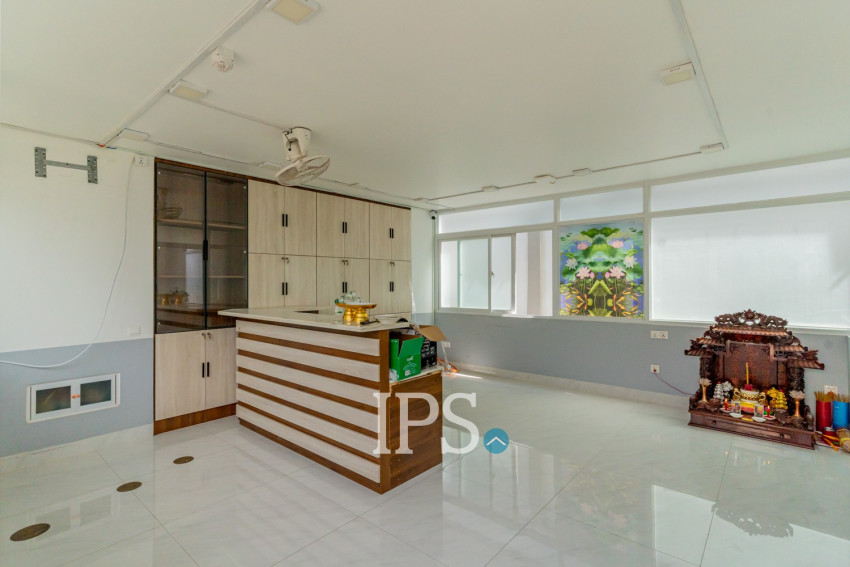 90 Unit Building For Sale - Boeng Tumpun I, Phnom Penh