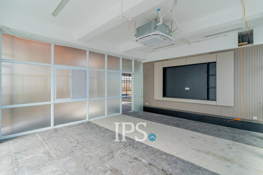 90 Unit Building For Sale - Boeng Tumpun I, Phnom Penh