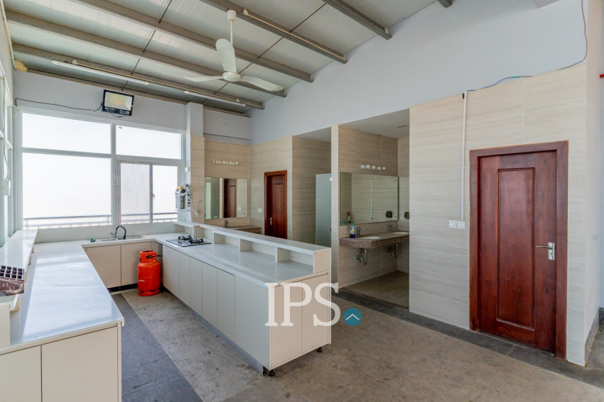 90 Unit Building For Sale - Boeng Tumpun I, Phnom Penh