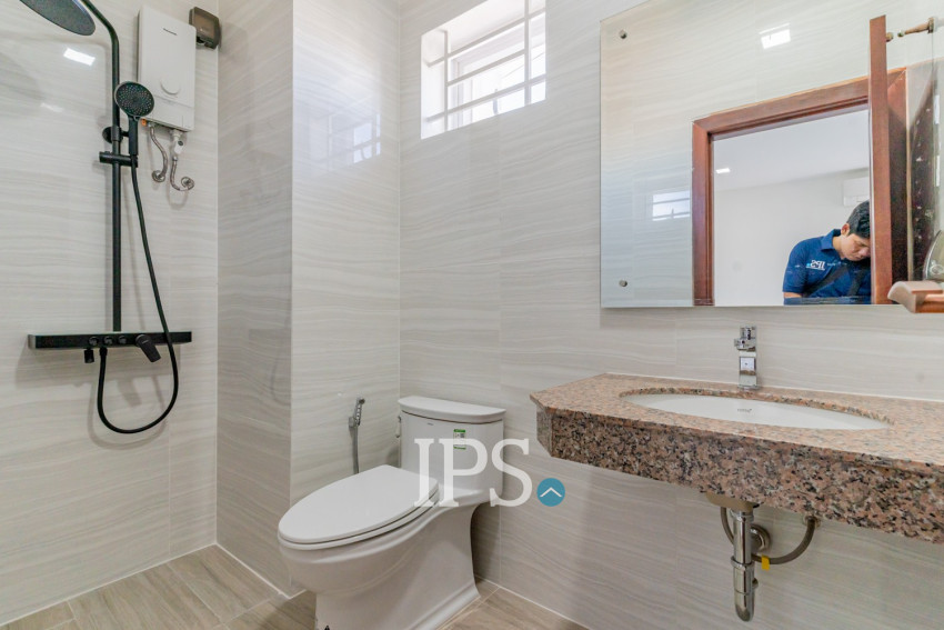 90 Unit Building For Sale - Boeng Tumpun I, Phnom Penh