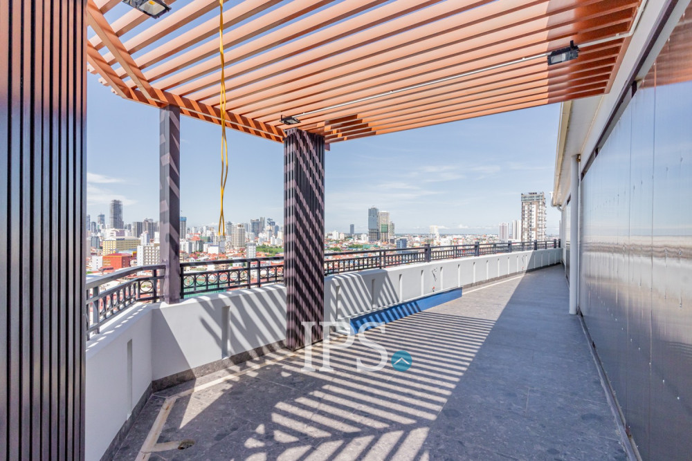 90 Unit Building For Sale - Boeng Tumpun I, Phnom Penh - Image 21
