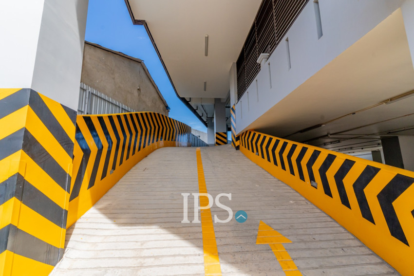 90 Unit Building For Sale - Boeng Tumpun I, Phnom Penh