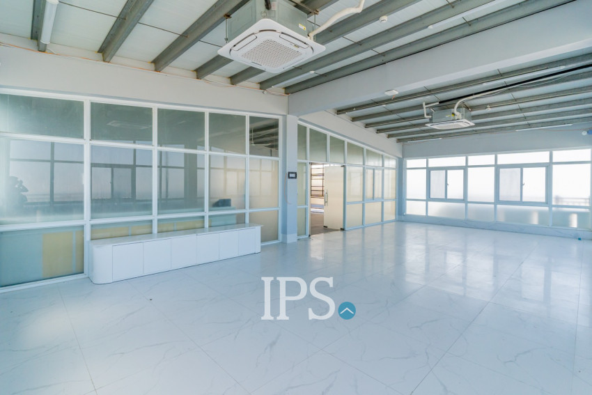 90 Unit Building For Sale - Boeng Tumpun I, Phnom Penh