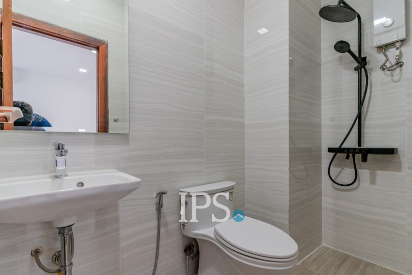 90 Unit Building For Sale - Boeng Tumpun I, Phnom Penh