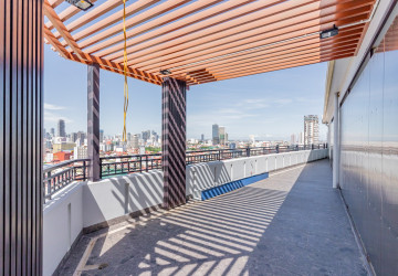 90 Unit Building For Sale - Boeng Tumpun I, Phnom Penh thumbnail