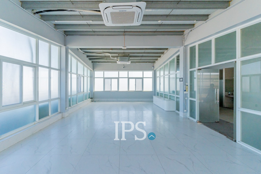 90 Unit Building For Sale - Boeng Tumpun I, Phnom Penh