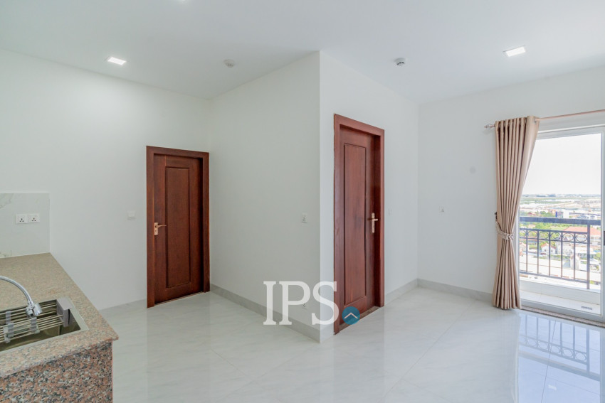 90 Unit Building For Sale - Boeng Tumpun I, Phnom Penh