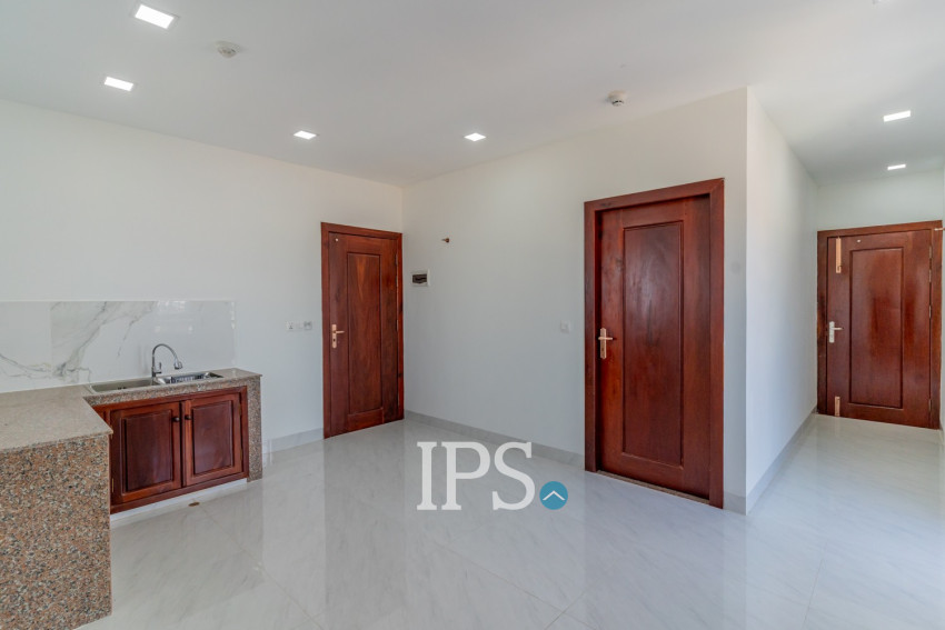 90 Unit Building For Sale - Boeng Tumpun I, Phnom Penh