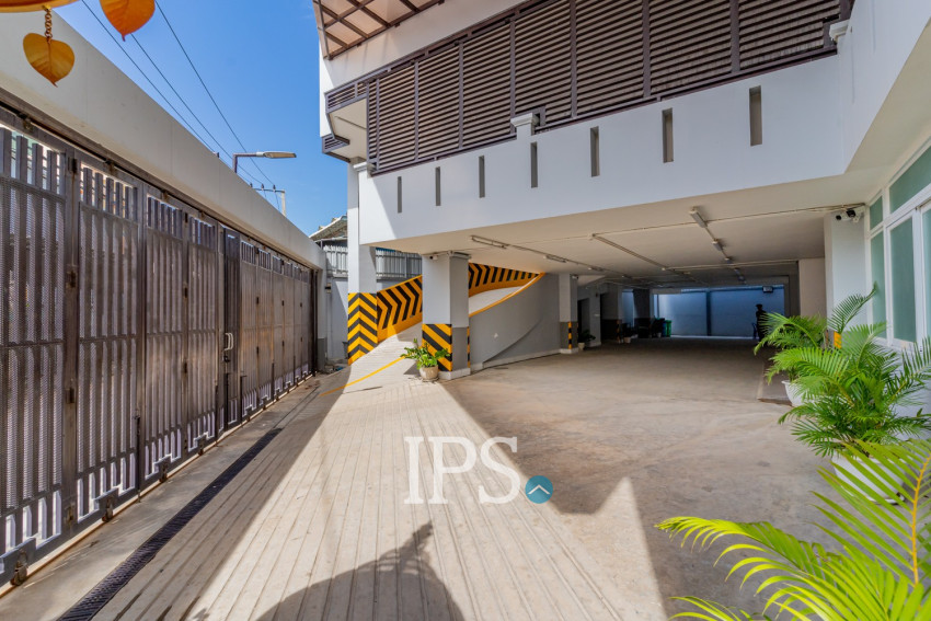 90 Unit Building For Sale - Boeng Tumpun I, Phnom Penh