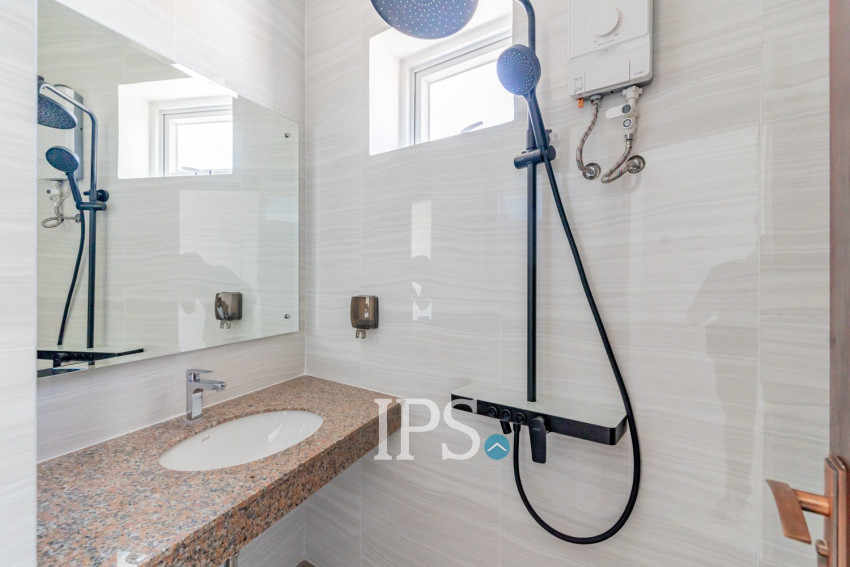 90 Unit Building For Sale - Boeng Tumpun I, Phnom Penh