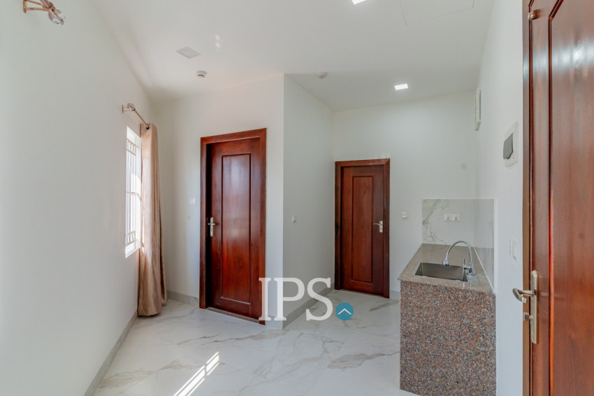 90 Unit Building For Sale - Boeng Tumpun I, Phnom Penh