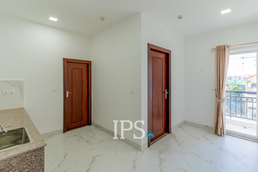 90 Unit Building For Sale - Boeng Tumpun I, Phnom Penh