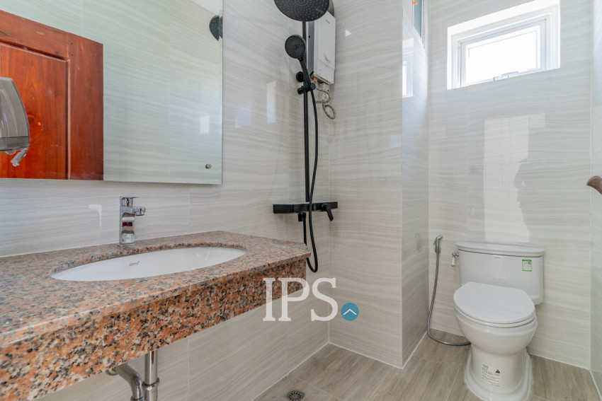 90 Unit Building For Sale - Boeng Tumpun I, Phnom Penh