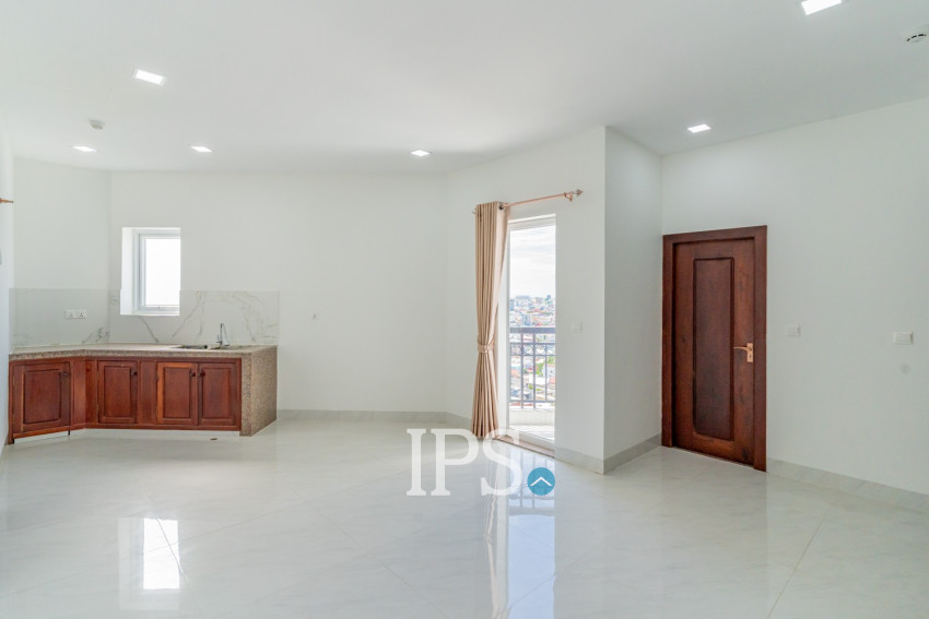 90 Unit Building For Sale - Boeng Tumpun I, Phnom Penh