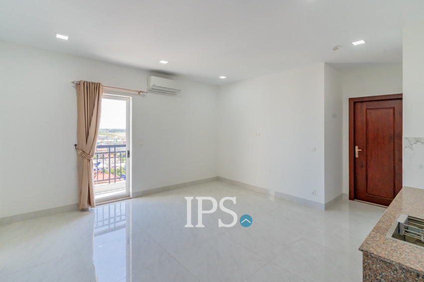 90 Unit Building For Sale - Boeng Tumpun I, Phnom Penh
