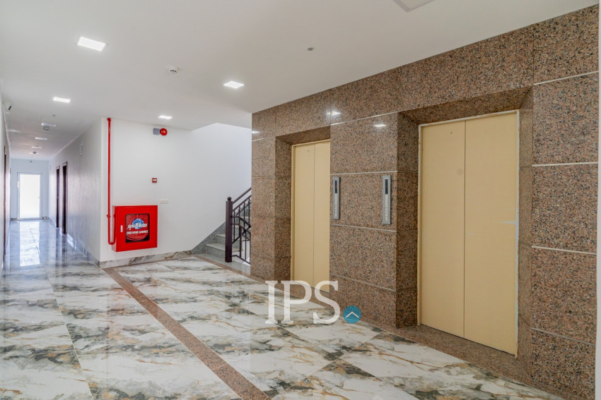 90 Unit Building For Sale - Boeng Tumpun I, Phnom Penh