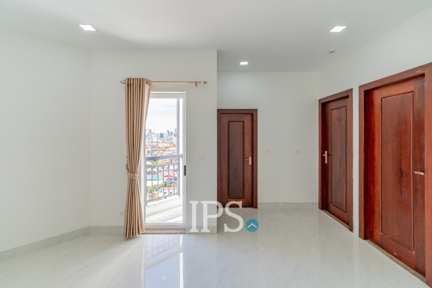90 Unit Building For Sale - Boeng Tumpun I, Phnom Penh