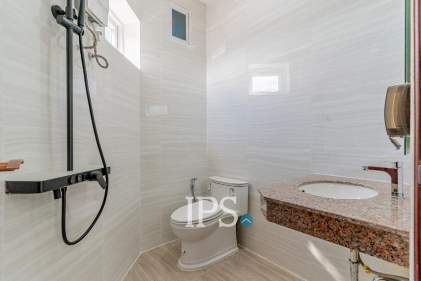 90 Unit Building For Sale - Boeng Tumpun I, Phnom Penh