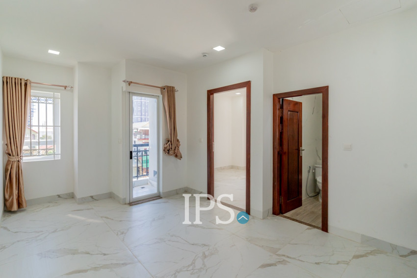 90 Unit Building For Sale - Boeng Tumpun I, Phnom Penh