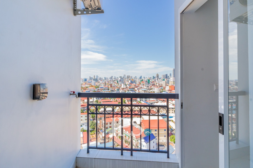 90 Unit Building For Sale - Boeng Tumpun I, Phnom Penh