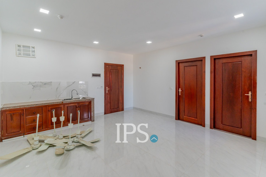 90 Unit Building For Sale - Boeng Tumpun I, Phnom Penh