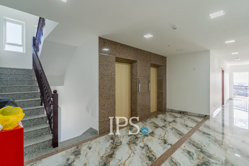 90 Unit Building For Sale - Boeng Tumpun I, Phnom Penh