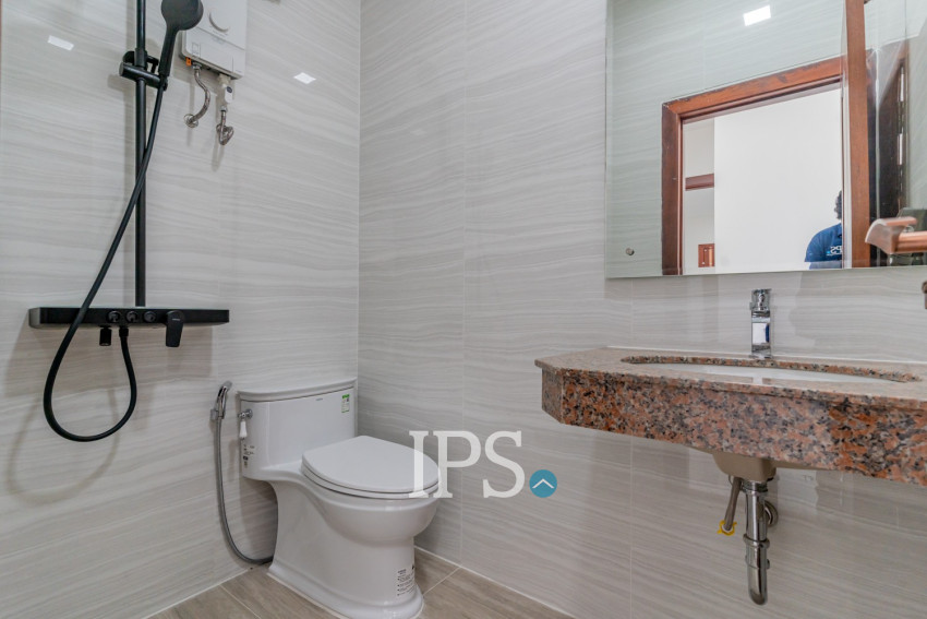 90 Unit Building For Sale - Boeng Tumpun I, Phnom Penh