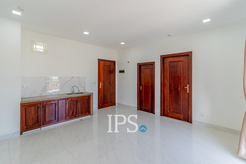 90 Unit Building For Sale - Boeng Tumpun I, Phnom Penh