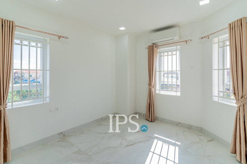 90 Unit Building For Sale - Boeng Tumpun I, Phnom Penh