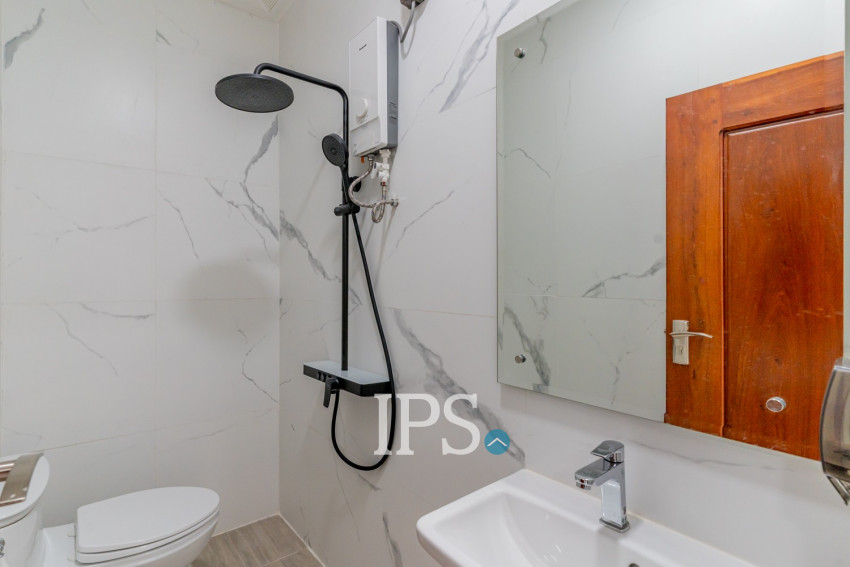 90 Unit Building For Sale - Boeng Tumpun I, Phnom Penh