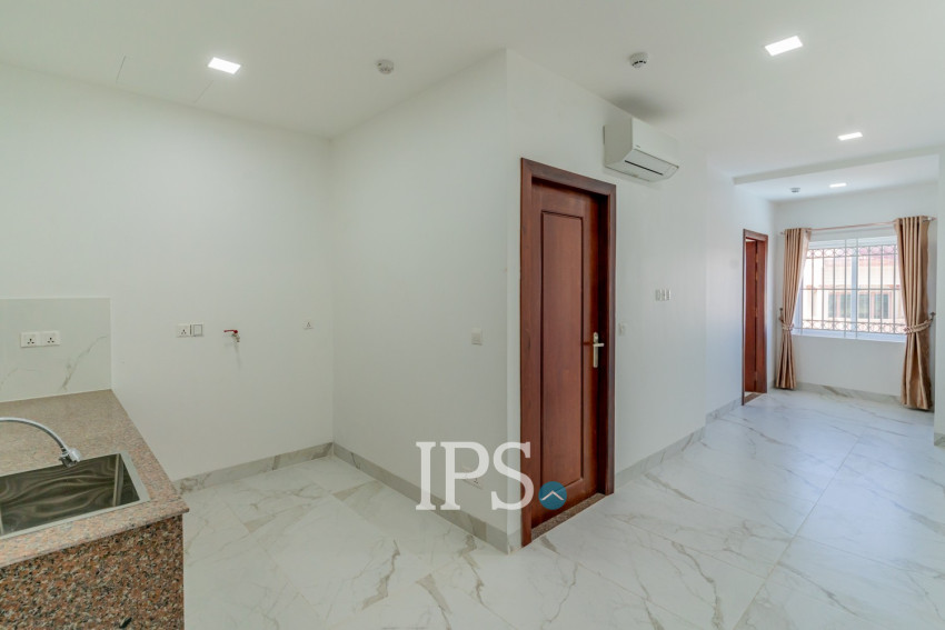 90 Unit Building For Sale - Boeng Tumpun I, Phnom Penh