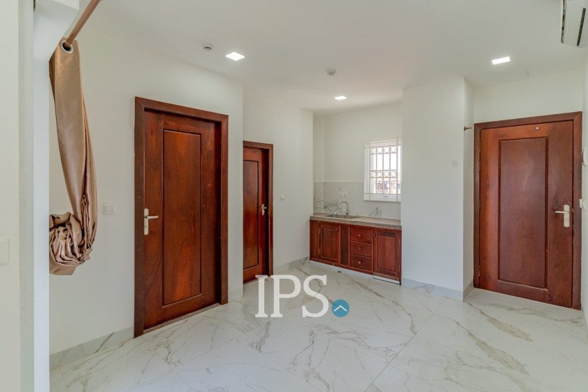 90 Unit Building For Sale - Boeng Tumpun I, Phnom Penh