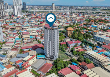 90 Unit Building For Sale - Boeng Tumpun I, Phnom Penh thumbnail