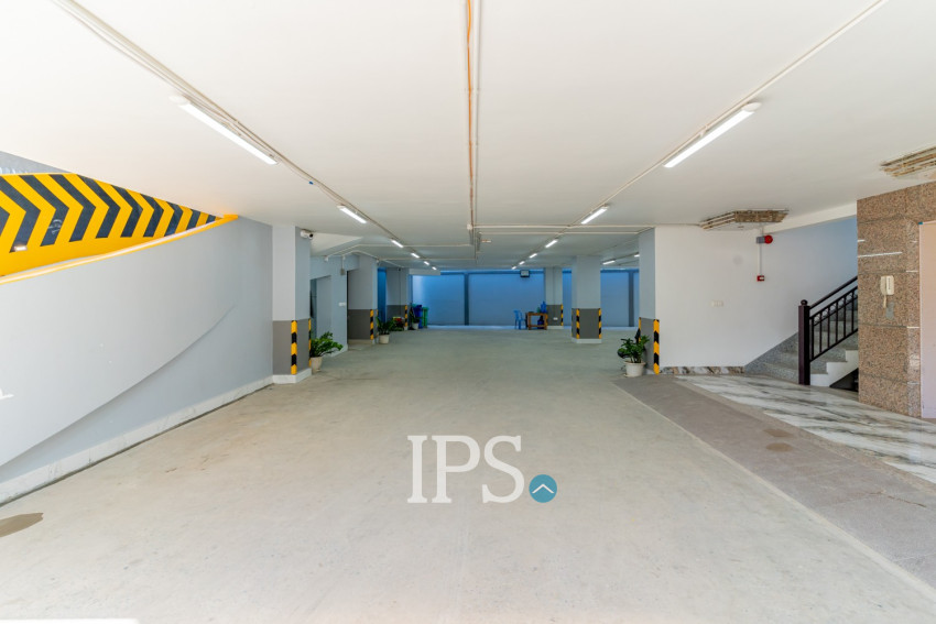 90 Unit Building For Sale - Boeng Tumpun I, Phnom Penh
