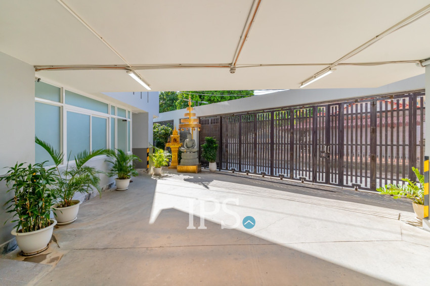 90 Unit Building For Sale - Boeng Tumpun I, Phnom Penh