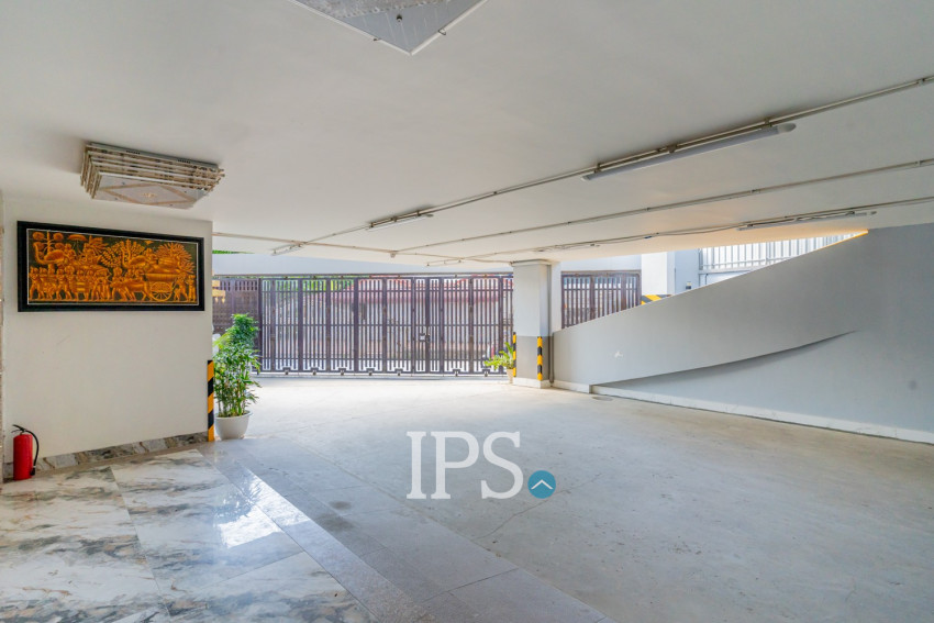 90 Unit Building For Sale - Boeng Tumpun I, Phnom Penh