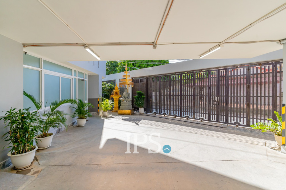 90 Unit Building For Sale - Boeng Tumpun I, Phnom Penh - Image 5
