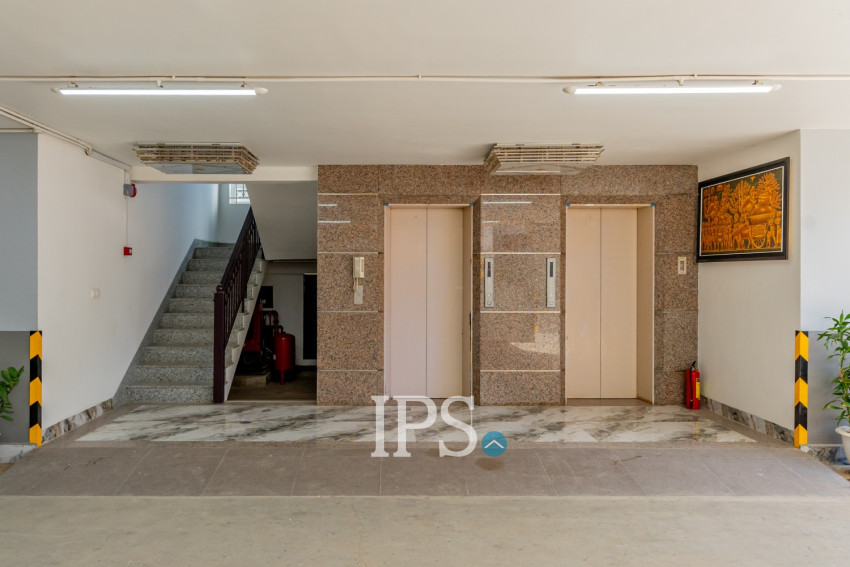90 Unit Building For Sale - Boeng Tumpun I, Phnom Penh