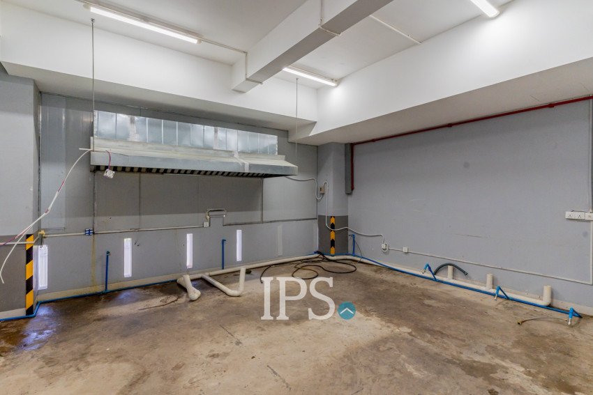 90 Unit Building For Sale - Boeng Tumpun I, Phnom Penh